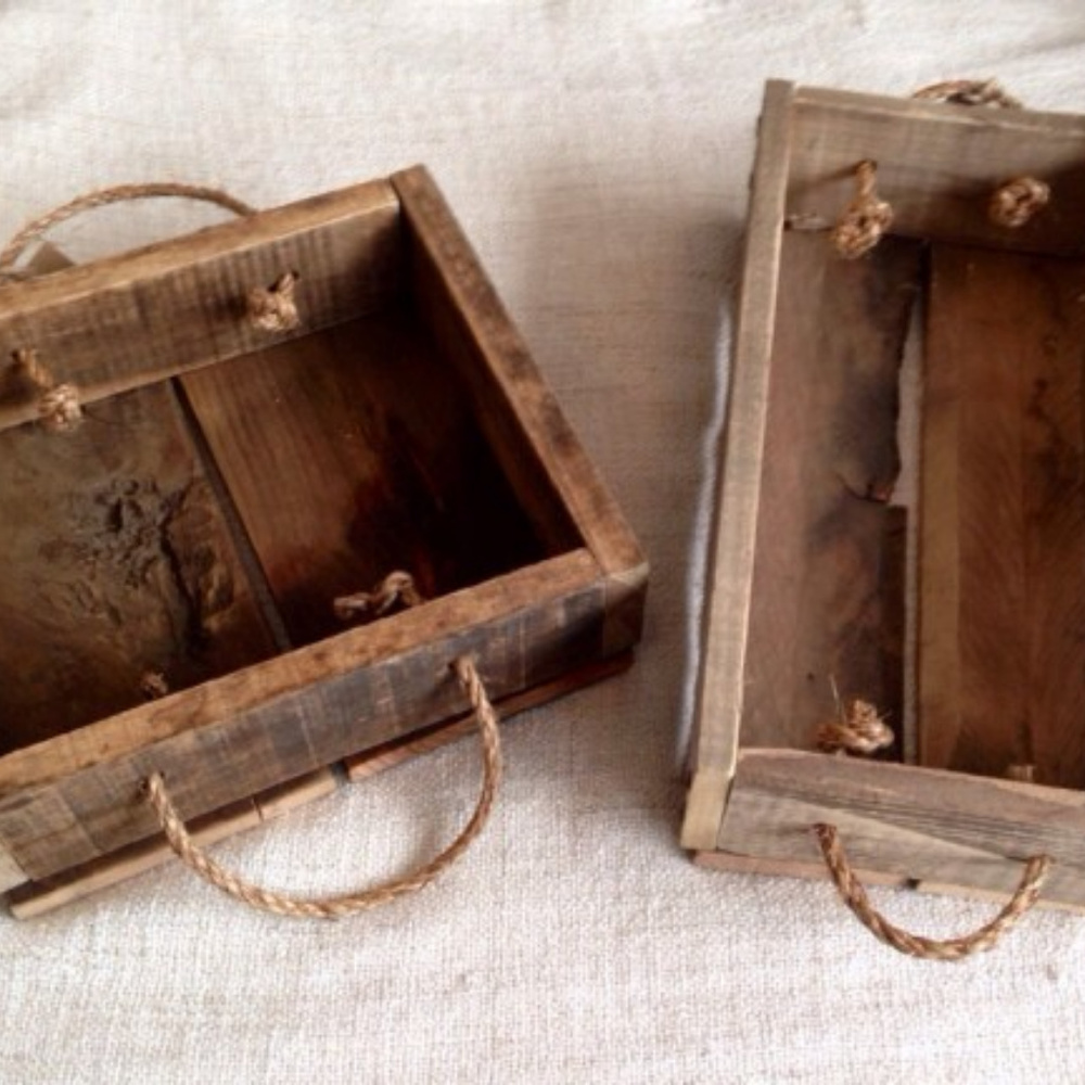 Reclaimed/Rustic Wood For DIY Projects - Picture 4 of 8